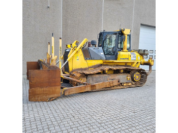 Komatsu D65PX-15E0 в лизинг Komatsu D65PX-15E0: фото 1