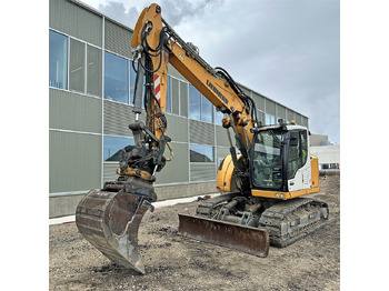 Liebherr R914 Compact Litronic в лизинг Liebherr R914 Compact Litronic: фото 3