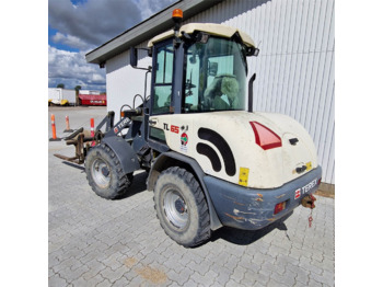 Terex TL 65 в лизинг Terex TL 65: фото 3