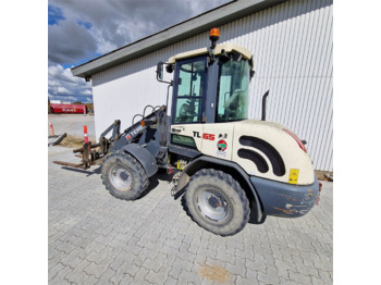 Terex TL 65 в лизинг Terex TL 65: фото 2