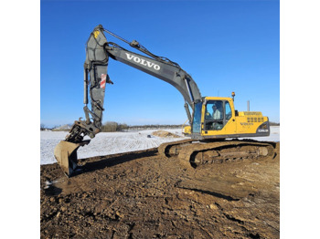 Volvo EC240 BLC в лизинг Volvo EC240 BLC: фото 1