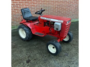 Коммунальный трактор Wheel Horse C-121: фото 1 Коммунальный трактор Wheel Horse C-121: фото 1