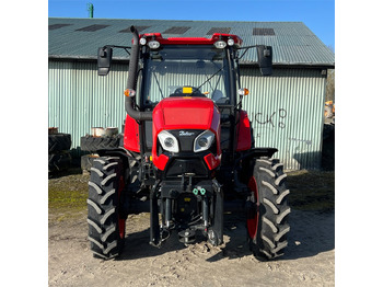 Zetor Major CL80 в лизинг Zetor Major CL80: фото 4