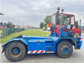CVS Ferrari TT2516BV (4x2) в лизинг CVS Ferrari TT2516BV (4x2): фото 4