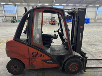 Linde H30D-02 в лизинг Linde H30D-02: фото 4