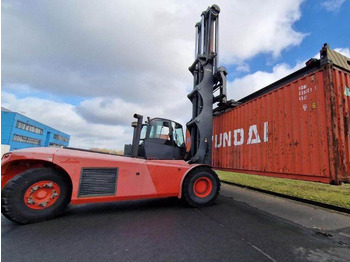 Linde H320 в лизинг Linde H320: фото 1