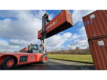 Linde H320 в лизинг Linde H320: фото 4