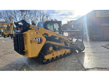 CAT 299 D в лизинг CAT 299 D: фото 3
