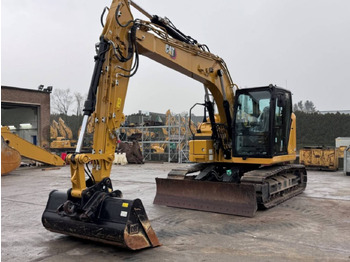 Гусеничный экскаватор CATERPILLAR 315