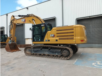 CAT 336 GC в лизинг CAT 336 GC: фото 4