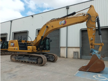CAT 336 GC в лизинг CAT 336 GC: фото 2