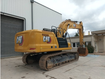 CAT 336 GC в лизинг CAT 336 GC: фото 3