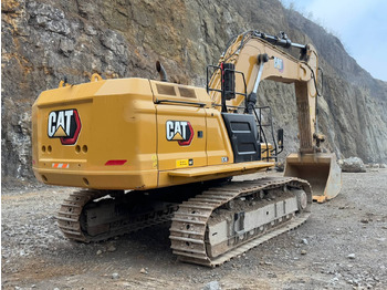 Гусеничный экскаватор CAT 374-07: фото 3