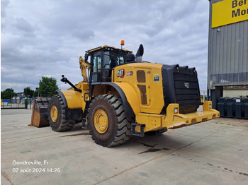 CAT 980XE в лизинг CAT 980XE: фото 4