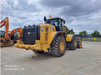 CAT 980XE в лизинг CAT 980XE: фото 3
