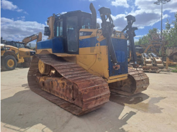 CAT D6TLC LGP в лизинг CAT D6TLC LGP: фото 2