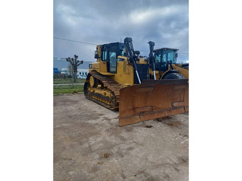 CAT D6TLC XW в лизинг CAT D6TLC XW: фото 1