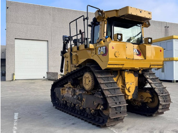 CAT D8T в лизинг CAT D8T: фото 4