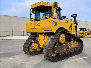 CAT D8T в лизинг CAT D8T: фото 3