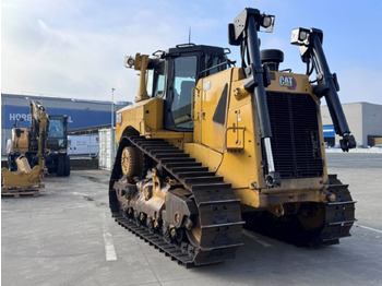 CAT D8T в лизинг CAT D8T: фото 2