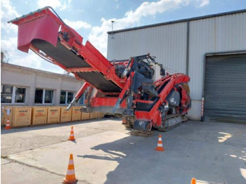 Дробилка SANDVIK