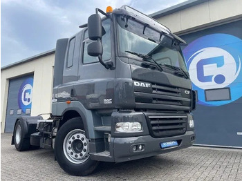 Тягач DAF CF 85 .410 4x2 Euro 5 - Airco - Year 2011 - Km 508.615: фото 1 Тягач DAF CF 85 .410 4x2 Euro 5 - Airco - Year 2011 - Km 508.615: фото 1