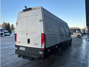 Iveco Daily 35S13 A8 16m3  в лизинг Iveco Daily 35S13 A8 16m3: фото 4