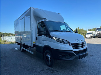 Iveco Daily 72C18 A8  в лизинг Iveco Daily 72C18 A8: фото 3