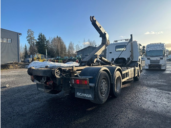 Scania P420  в лизинг Scania P420: фото 3