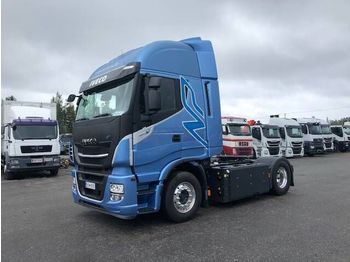 Новый Тягач IVECO Stralis NP AS440S46 KAASU: фото 1