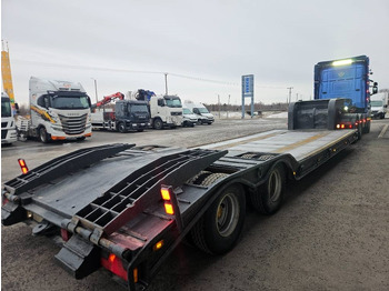 Scania R164 580 6X4 + Siimet 2 aks kunnostettu  в лизинг Scania R164 580 6X4 + Siimet 2 aks kunnostettu: фото 5