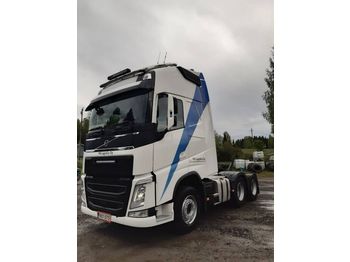 Тягач VOLVO FH13: фото 1 Тягач VOLVO FH13: фото 1