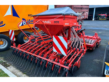 Kubota SD 1300 + Kubota PH 3001 в лизинг Kubota SD 1300 + Kubota PH 3001: фото 1
