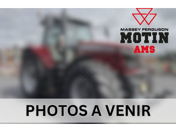 Massey Ferguson MF 7715 S DYNA 6 в лизинг Massey Ferguson MF 7715 S DYNA 6: фото 1