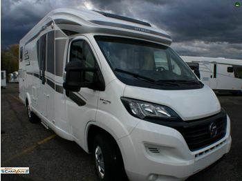 Кастенваген HYMER / ERIBA / HYMERCAR Tramp SL 588: фото 1 Кастенваген HYMER / ERIBA / HYMERCAR Tramp SL 588: фото 1