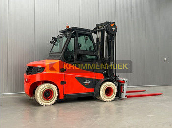 Linde E 80-900 в лизинг Linde E 80-900: фото 5