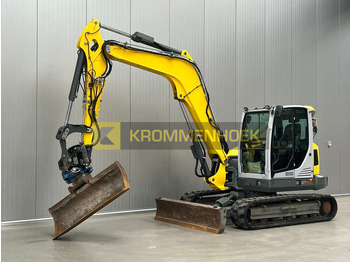 WACKER NEUSON ET 90 SMP Draaikantelstuk в лизинг WACKER NEUSON ET 90 SMP Draaikantelstuk: фото 1