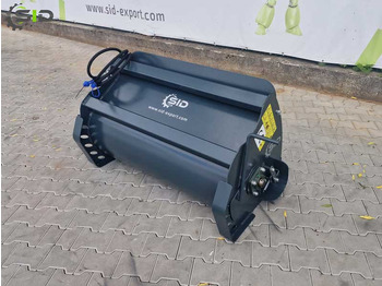 SID BETONMISCHER AMR MINI /  CONCRETE MIXER 960 MM, 0,2 M3 в лизинг SID BETONMISCHER AMR MINI /  CONCRETE MIXER 960 MM, 0,2 M3: фото 5