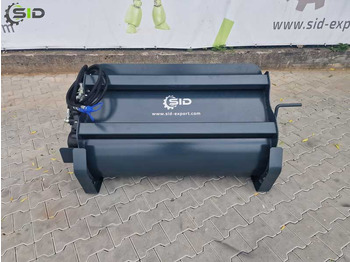 SID BETONMISCHER AMR MINI /  CONCRETE MIXER 960 MM, 0,2 M3 в лизинг SID BETONMISCHER AMR MINI /  CONCRETE MIXER 960 MM, 0,2 M3: фото 4