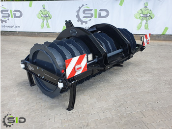 SID SILAGEWALZE / Le rouleau d'ensilage / Silage roller 3,0 m в лизинг SID SILAGEWALZE / Le rouleau d'ensilage / Silage roller 3,0 m: фото 3