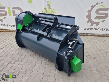 SID Side discharge bucket / Schaufel mit seitlichen Auswurf  0,60 m3 в лизинг SID Side discharge bucket / Schaufel mit seitlichen Auswurf  0,60 m3: фото 3