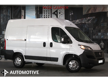 Новый Кастенваген FIAT Ducato Fg 33 L1H2 140CV Pack Camper / ANDROID AUTO & APPLE CARPLAY: фото 1 Новый Кастенваген FIAT Ducato Fg 33 L1H2 140CV Pack Camper / ANDROID AUTO & APPLE CARPLAY: фото 1