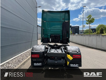 Тягач DAF XF 480 FT: фото 4