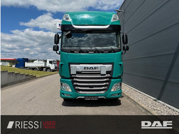 Тягач DAF XF 480 FT: фото 2