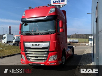 DAF XF 530FT SpurH  в лизинг DAF XF 530FT SpurH: фото 2
