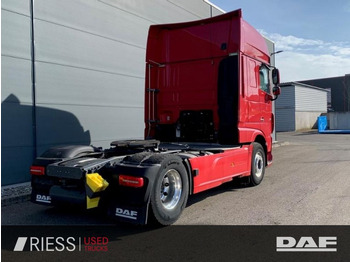 DAF XF 530FT SpurH  в лизинг DAF XF 530FT SpurH: фото 4