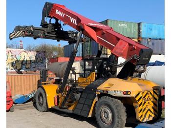 Ричстакер Sany SRSC4535G: фото 1 Ричстакер Sany SRSC4535G: фото 1