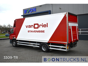 DAF CF75.310 FA 4x2 | EURO5 * TAIL GATE * NL TRUCK в лизинг DAF CF75.310 FA 4x2 | EURO5 * TAIL GATE * NL TRUCK: фото 4
