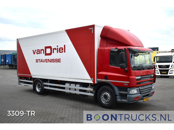 DAF CF75.310 FA 4x2 | EURO5 * TAIL GATE * NL TRUCK в лизинг DAF CF75.310 FA 4x2 | EURO5 * TAIL GATE * NL TRUCK: фото 3