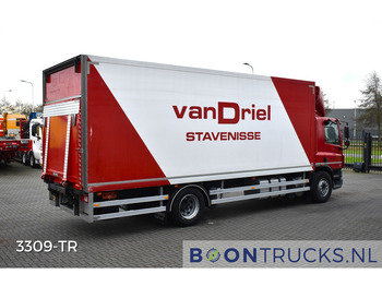 DAF CF75.310 FA 4x2 | EURO5 * TAIL GATE * NL TRUCK в лизинг DAF CF75.310 FA 4x2 | EURO5 * TAIL GATE * NL TRUCK: фото 5